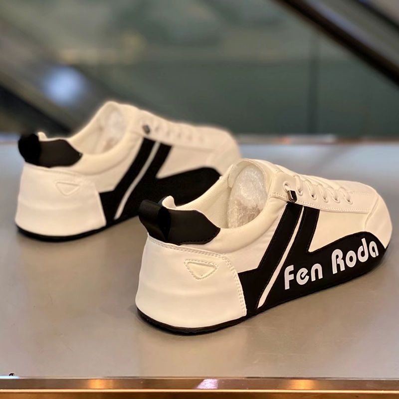 Giày Thể Thao Nam Thoáng Khí Phong Cách Mới Mùa Thu 2022