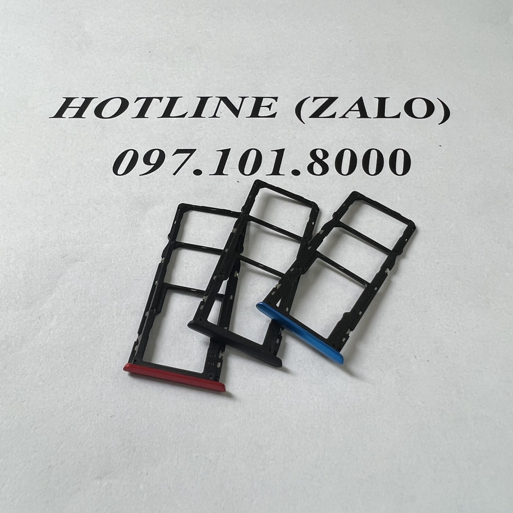 Khay sim Oppo Realme C3 / C3I