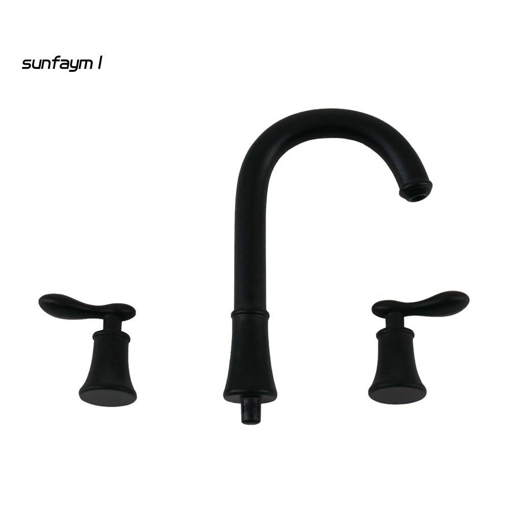 Sunfa Vòi Nước Mini Không Phai Màu