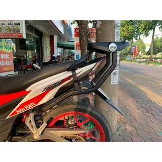 Cảng givi HRV Sonic (gắn như zin)