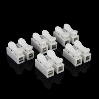 5 Chiếc Cút nối dây điện nhanh