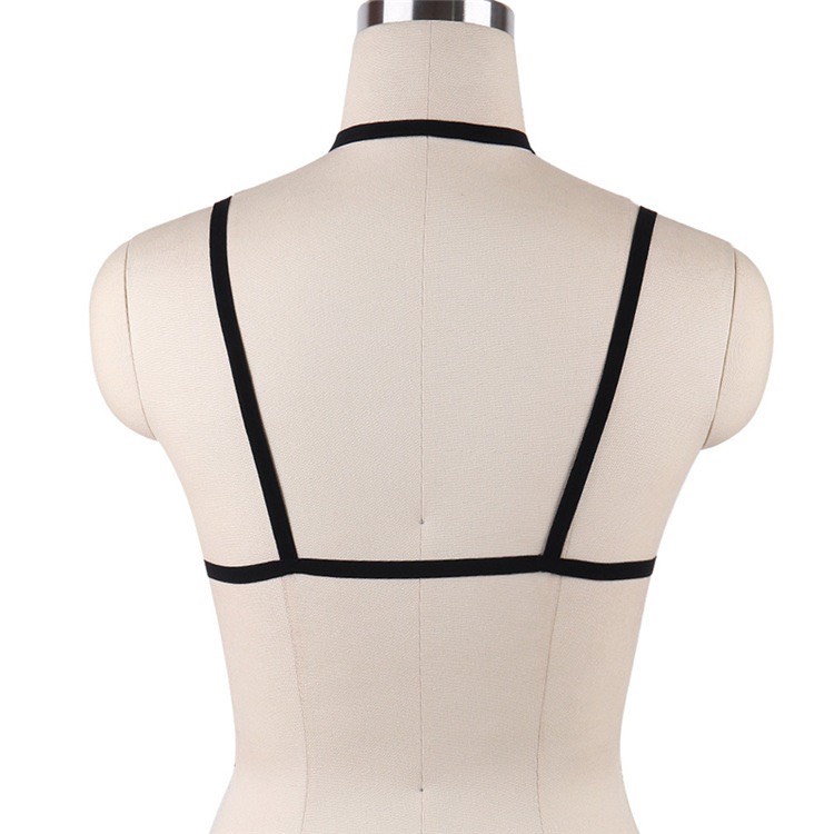 AN022 - ÁO NGỰC Dây Bra choker cho nữ -KELLYWANG