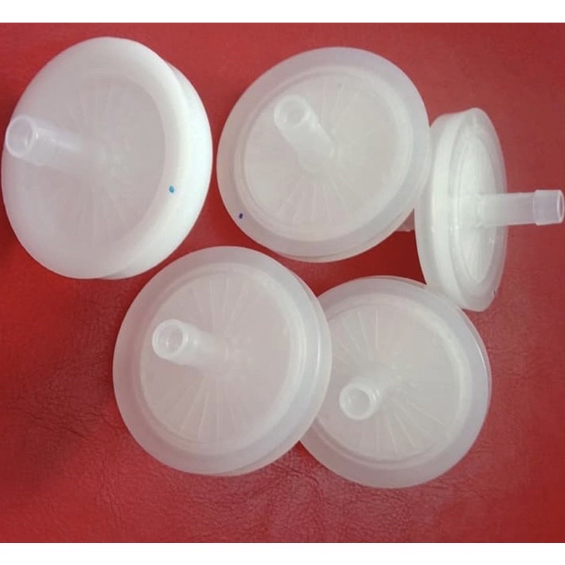 2 mét dây hút dịch Silicon