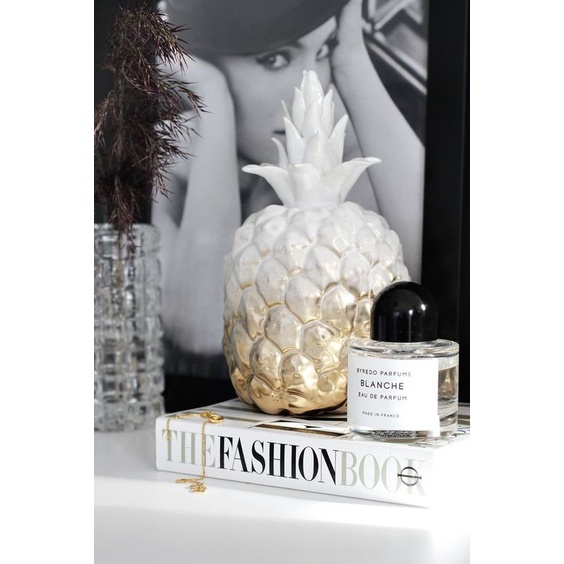 Nước Hoa dùng thử 𝐁𝐥𝐚𝐧𝐜𝐡𝐞 5ml/10ml