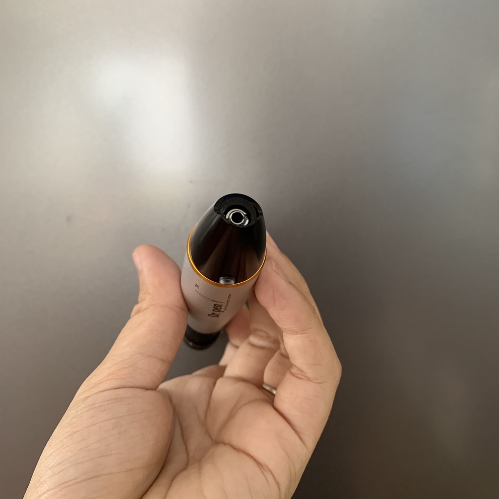 Máy Drpen A1- C, Máy Phi Kim, Máy Cấy, Máy Lăn Kim