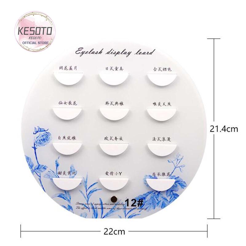 Catalog Hộp Đựng Giả Tròn