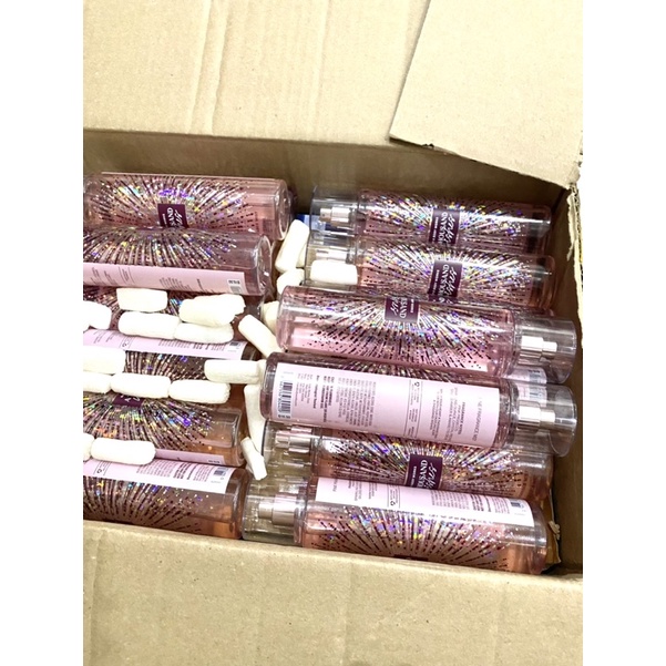 XỊT THƠM BODY MIST A THOUSAND WISHES-236ml full size-MẪU MỚI