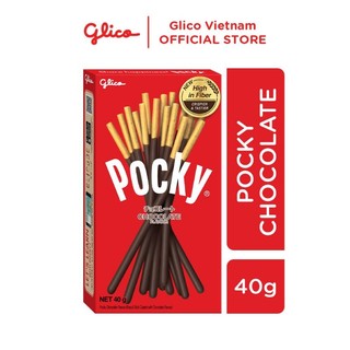 ( Combo 10 hộp) Bánh Pocky nhiều vị