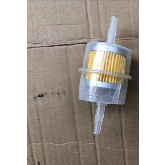 lọc xăng cho xe chạy chế hoà khí cho xe suzuki 7 chỗ/ suzuki van/ suzuki 500kg /giá 1 cái