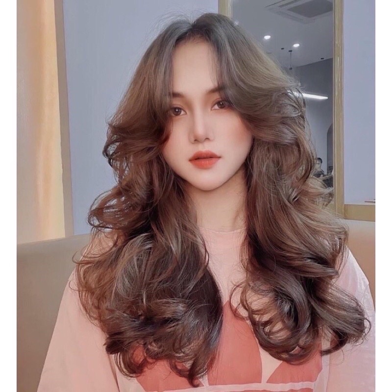 Xả khô Prosee Damaged Hair Rebuilder 250gm dưỡng tóc mềm mượt