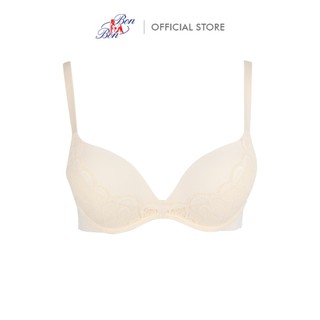 Áo lót mút dày vừa, không gọng bon bon - bv7304
