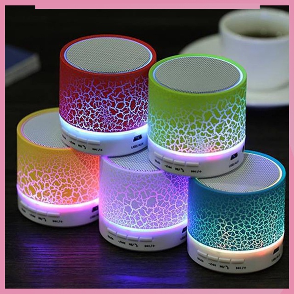 Loa nghe nhạc mini, loa bluetooth L13