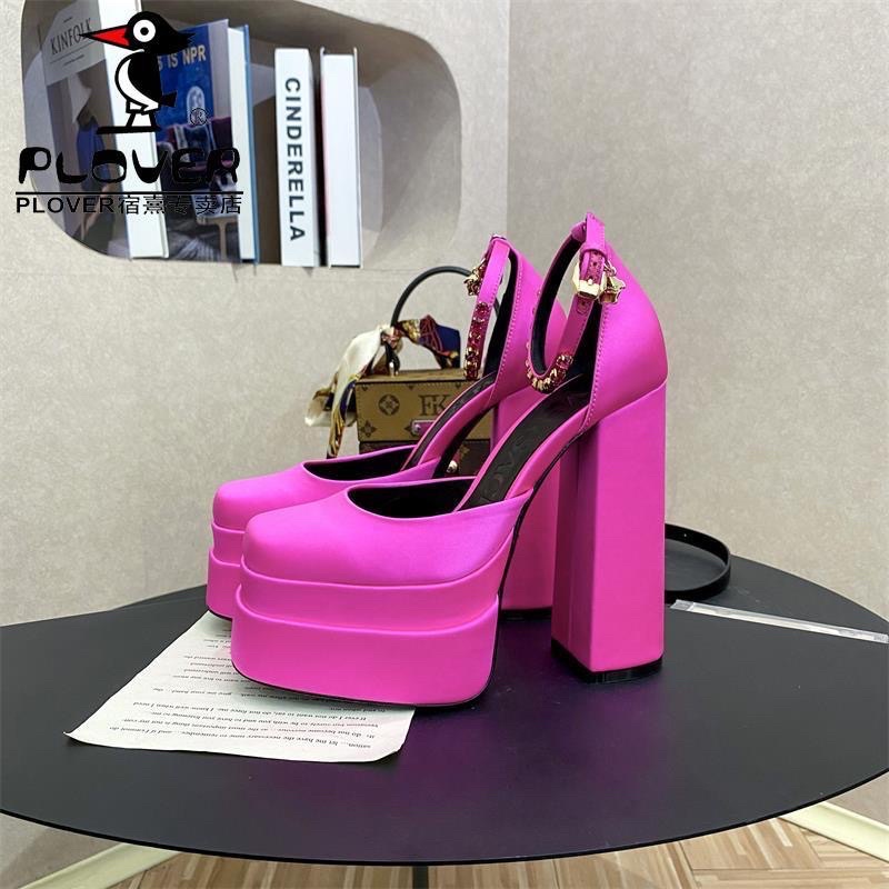 Giày đính đá da bóng 😘 slip on đen da 😘 giày lười