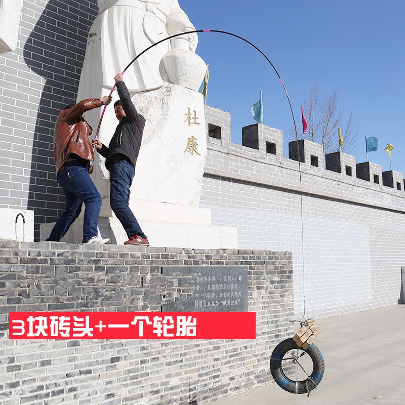 Lóng Cần Câu Đài săn hàng Hồng Long 12h