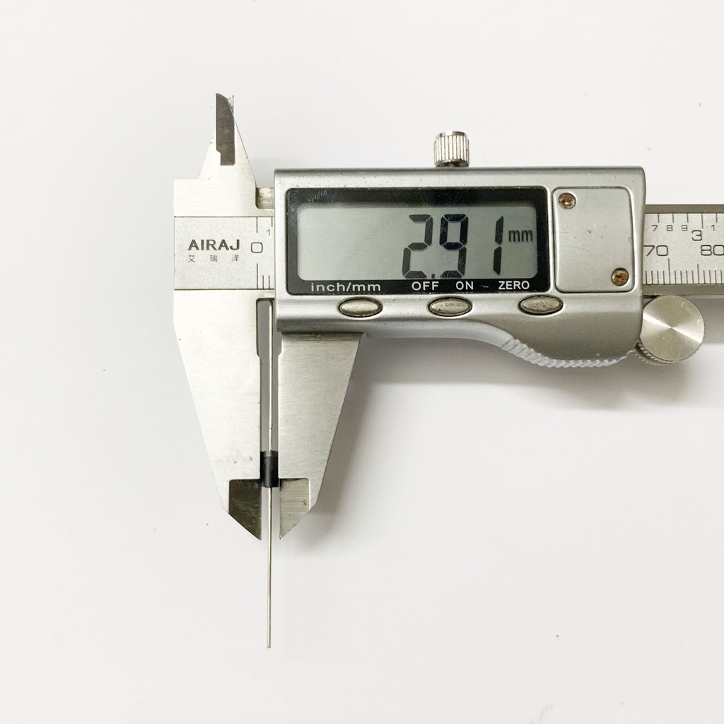 HER207 Diode Xung 2A 800V DIP Đóng Dây