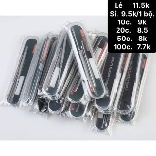 Bộ lấy ráy tai 6 món