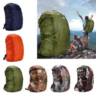 Túi Trùm Balo Chống Nước Size Lớn 35-45L-66L vinpihome.