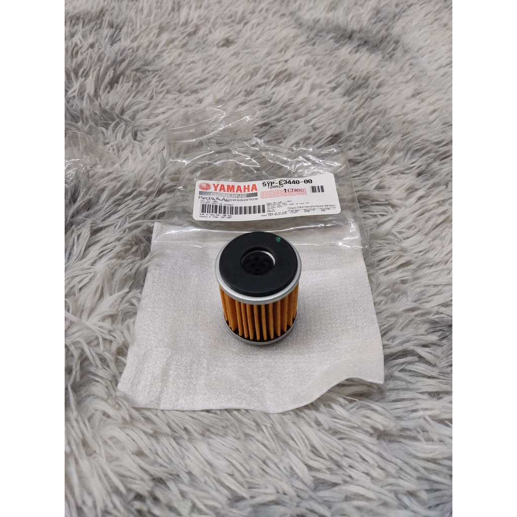 LỌC NHỚT  YAMAHA CHÍNH HÃNG, TEM ĐẦY ĐỦ DÀNH CHO XE Sirius Fi, Jupiter Fi, Exiter 135cc, Exiter 150cc