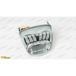 Đèn Hậu Led TUN V2 Vespa Sprint (chính hãng)