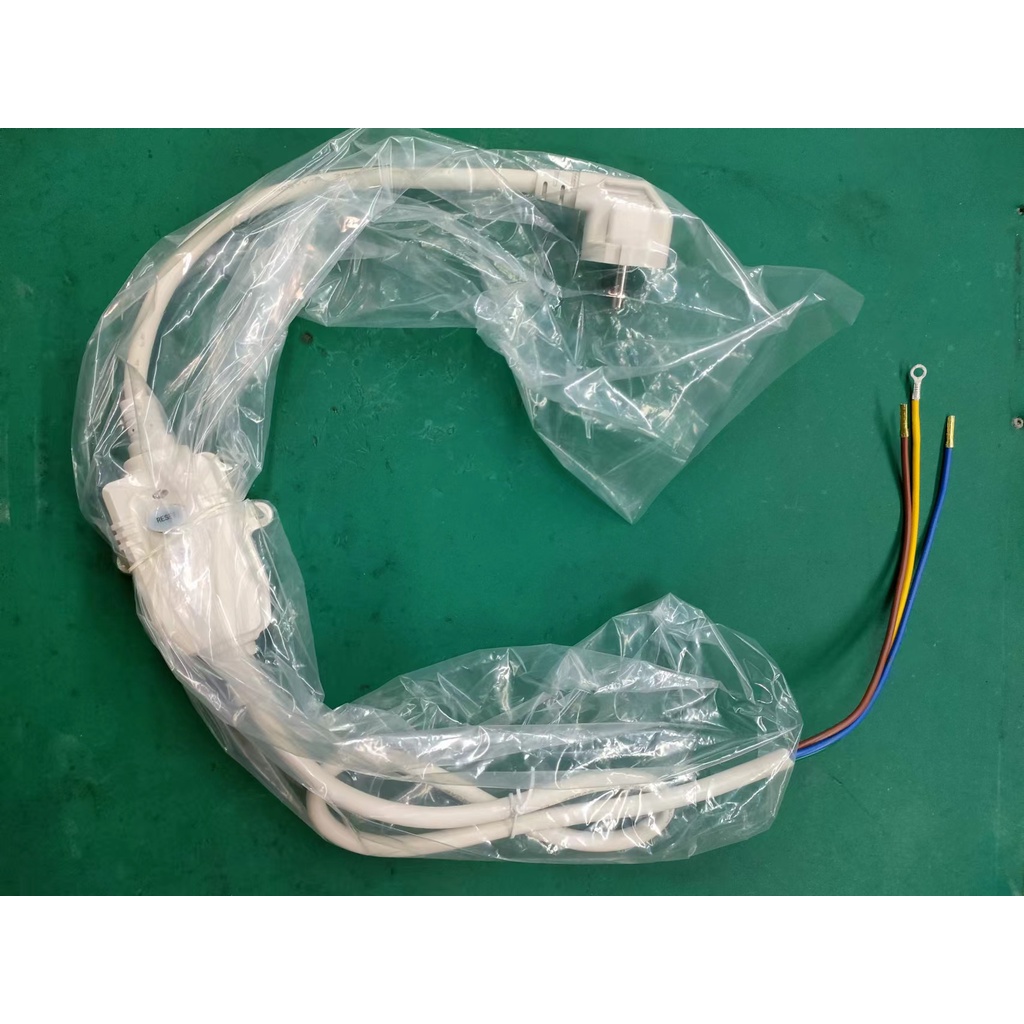 Dây chống giật Bình nóng lạnh loại tốt