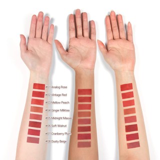Son kem lì Etude Fixing Tint 4g [Nika Cosmetics]