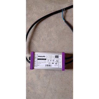 Nguồn, chấn lưu, tăng phô philips tím dim 5 cấp công suất 65W