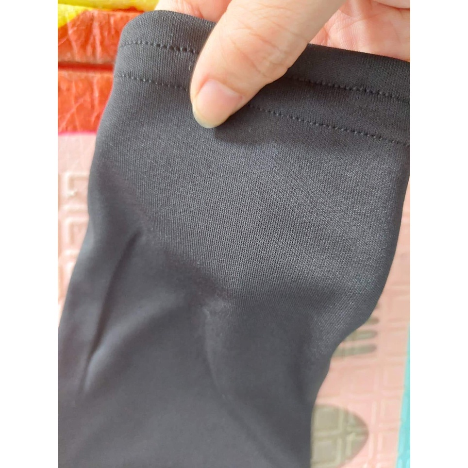 Quần legging nữ LOẠI 1 - Quần legging DÀI co giãn vải mát SIÊU tôn dáng