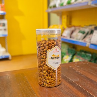 Đậu phộng rang tỏi ớt 500g