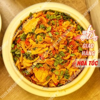 Muối Tôm Hành Phi - Hộp 300Gr