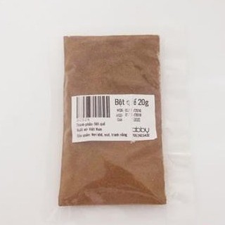 Bột quế nguyên chất Atlas 10g