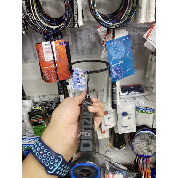 Vợt Cầu Lông FORTIUS 50 SPIRIT MIZUNO Chính Hãng