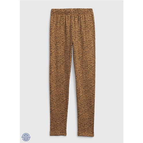 LEGGING GAP XUẤT XỊN