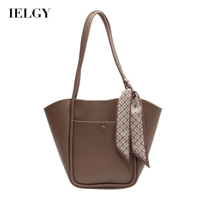 Túi Đeo Vai Cỡ Lớn Phong Cách retro Thời Trang Cho Nữ