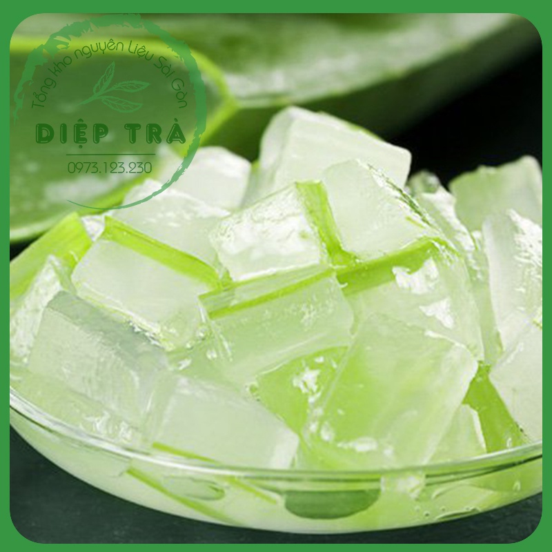 Nha đam Đại Lộc  Gói 1kg