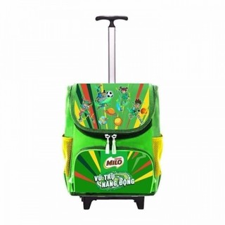 Balo cần kéo chống gù ml
