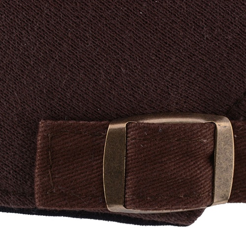 Mũ nồi lưỡi trai dáng mỏ vịt phong cách cổ điển dành cho nam