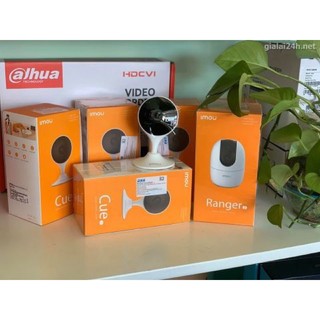 Camera Imou C22EP A22EP 1080P tặng thẻ 64GB