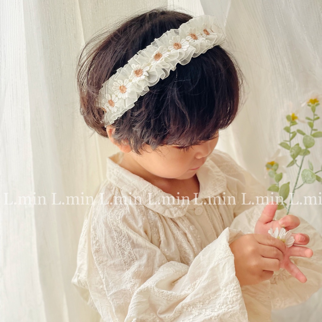 CÀI TÓC LOLITA CHO BÉ