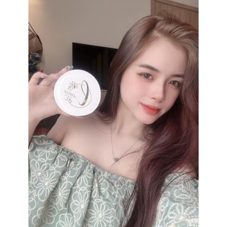 Kem body trắng da toàn thân louis 200g hương nước hoa