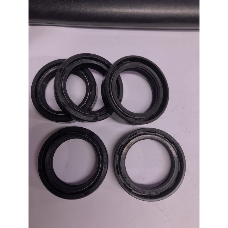 Phớt thụt trước xe điện 133s ( giá 1 đôi)