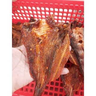 500g khô cá ngát 3 nắng