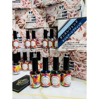 [HÀNG CHÍNH HÃNG] SET LOANG CỒN 18 LỌ