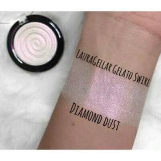 Phấn Bắt Sáng Laura Geller Highlight - Diamond Dust