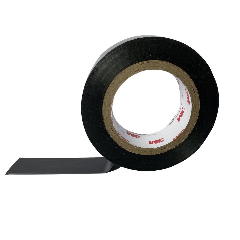 Băng keo điện PVC cực bền siêu dính 18mm x 16m 3M 1316 - 10 cuộn