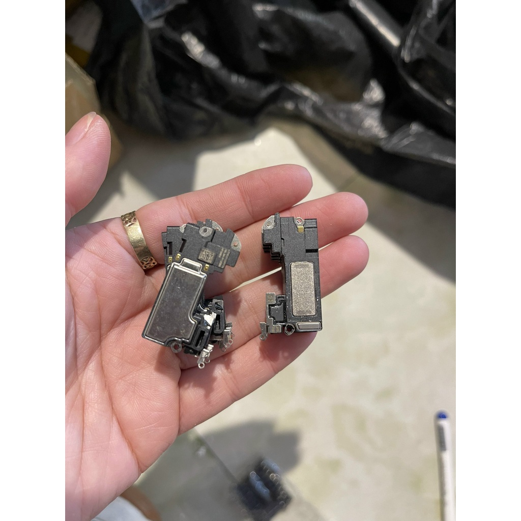 Loa Trong Bóc Máy 11 tới 12prm