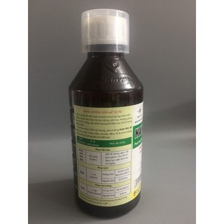 Thuốc diệt muỗi, ruồi, kiến, gián Han-pec 50EC (hanpec 50EC) (1lít/chai)