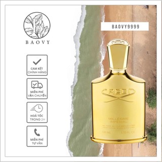 ✨ Nước hoa Creed Millesime Imperial - 10ml