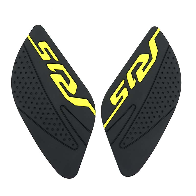 Miếng Dán Bảo Vệ Bình Xăng Xe Mô Tô YAMAHA YZF R15 YZFR15 YZFR3 YZFR25