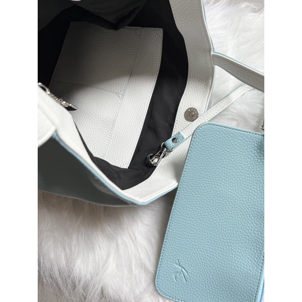 Túi xách tay Kitamura