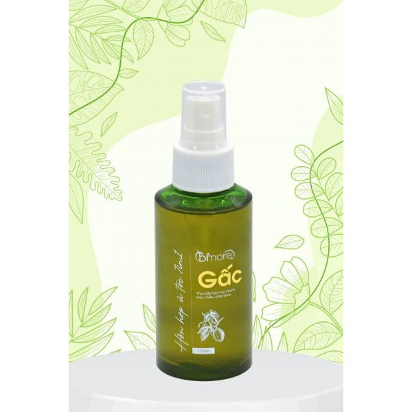 Hỗn hợp ủ tóc 7in1 giúp dưỡng tóc mọc nhanh dài chắc khỏe_120ml